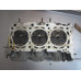 #FP01 Right Cylinder Head From 2011 TOYOTA 4RUNNER  4.0